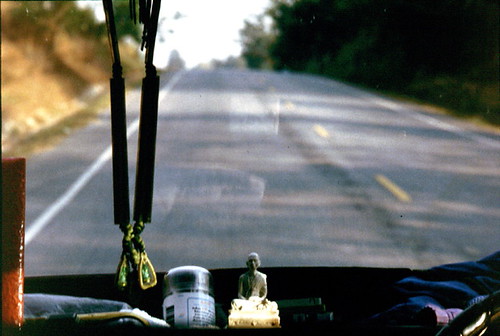 Notes from Chiang Mai Slow: A Slow Travel Diary