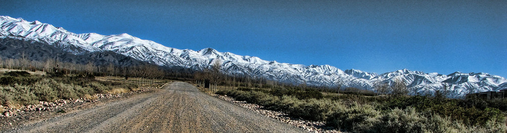 Notes from Mendoza Slow: A Travel Diary