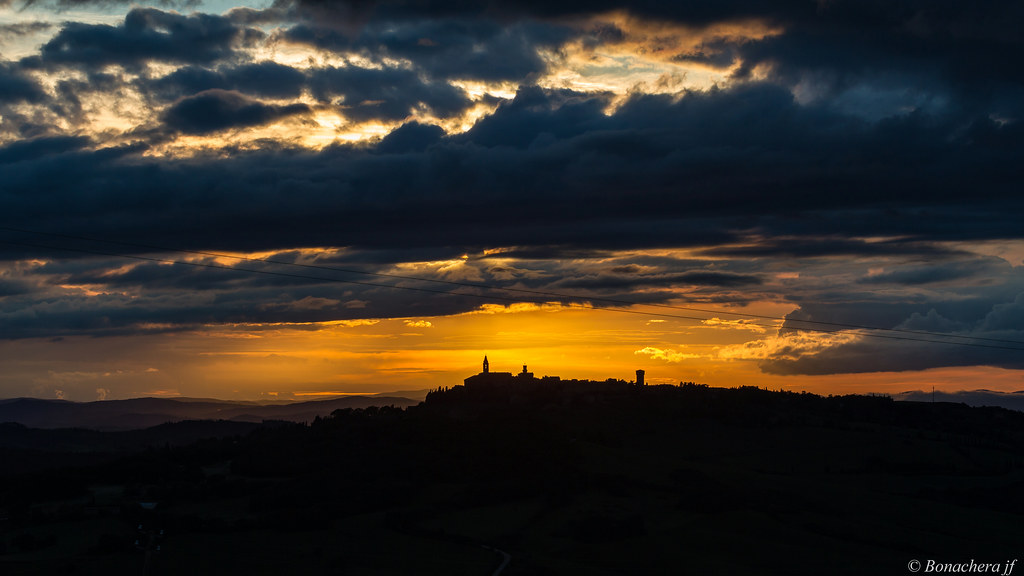 Notes from Pienza Slow: A Travel Diary