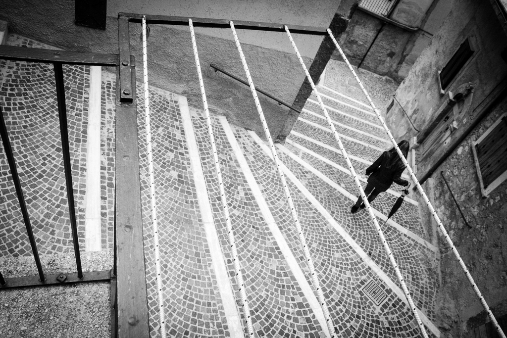 Notes from Scanno Slow: A Travel Diary