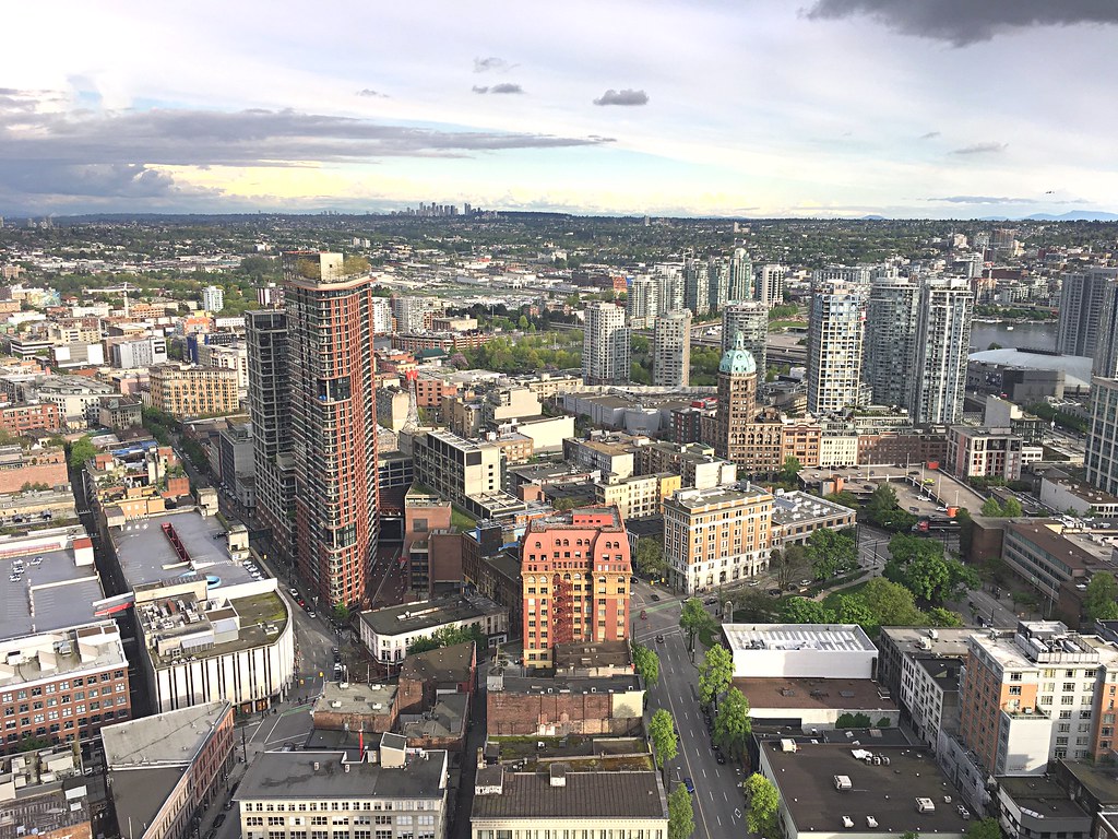 Notes from Vancouver: A Slow Travel Diary