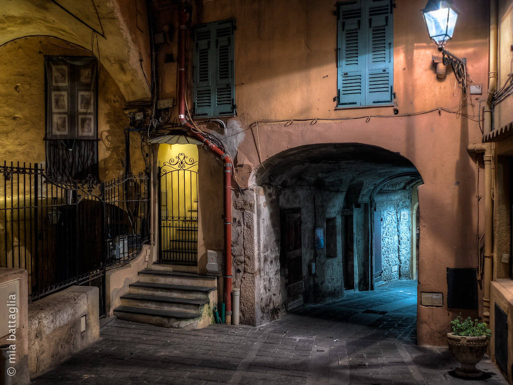 Notes from Menton Slow: A Slow Travel Diary