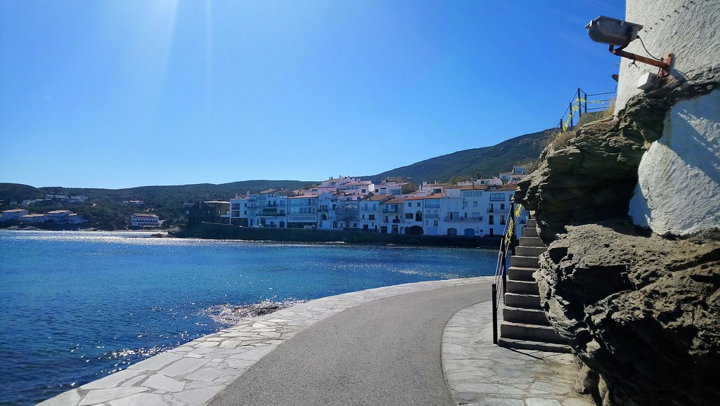 Notes from Cadaques Slow: A Travel Diary