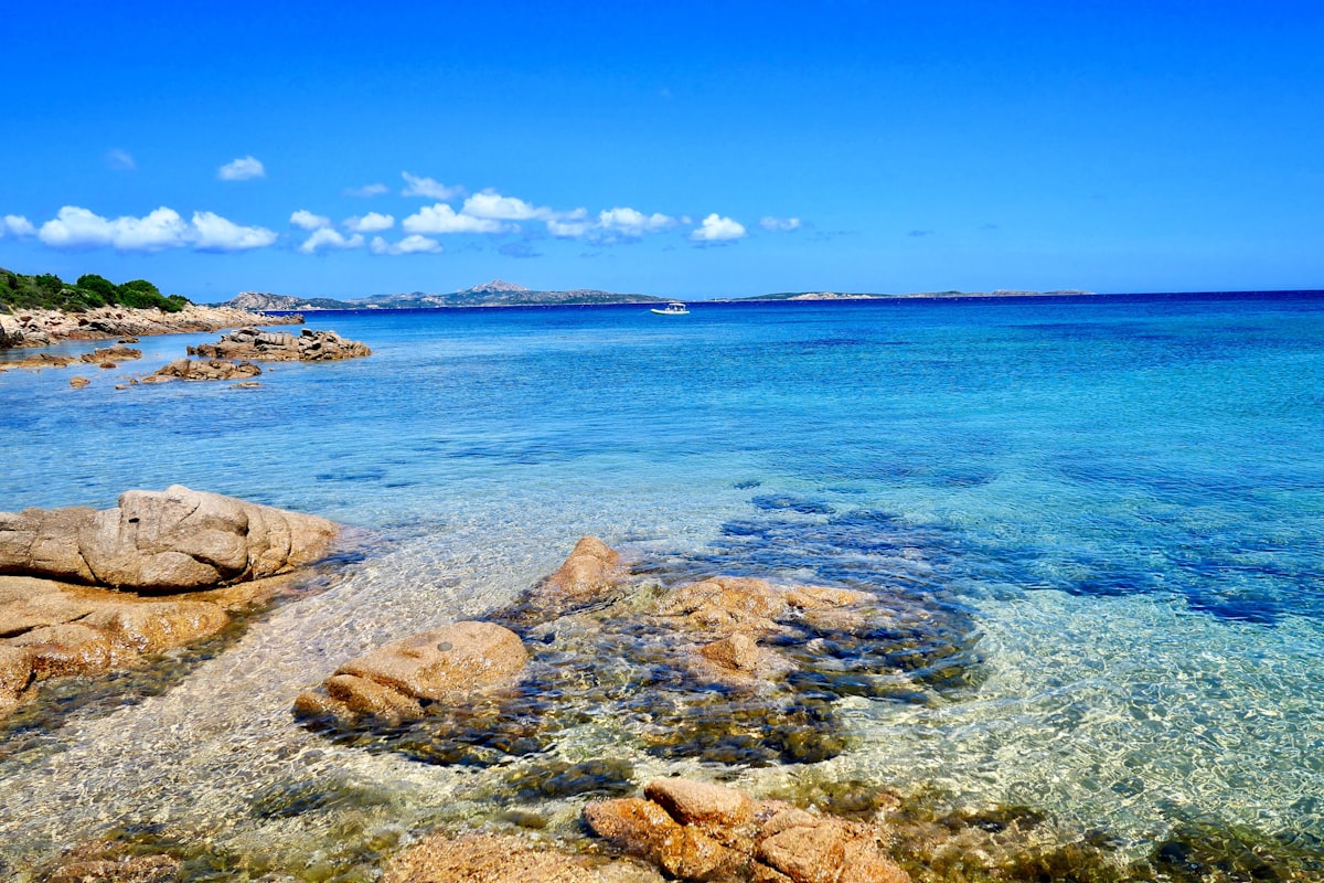 Notes from Sardinia: Streets, Light and Slow Mornings — Sardinia travel guide