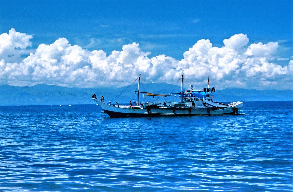 Notes from Sarangani: A Slow Travel Diary