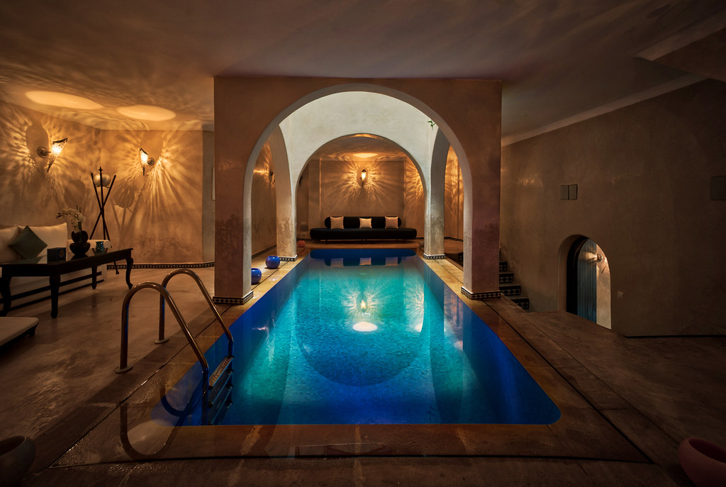Notes from Chefchaouen Slow: A Slow Travel Diary