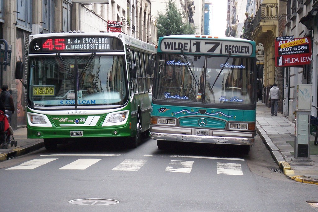 Notes from Buenos Aires: A Slow Travel Diary