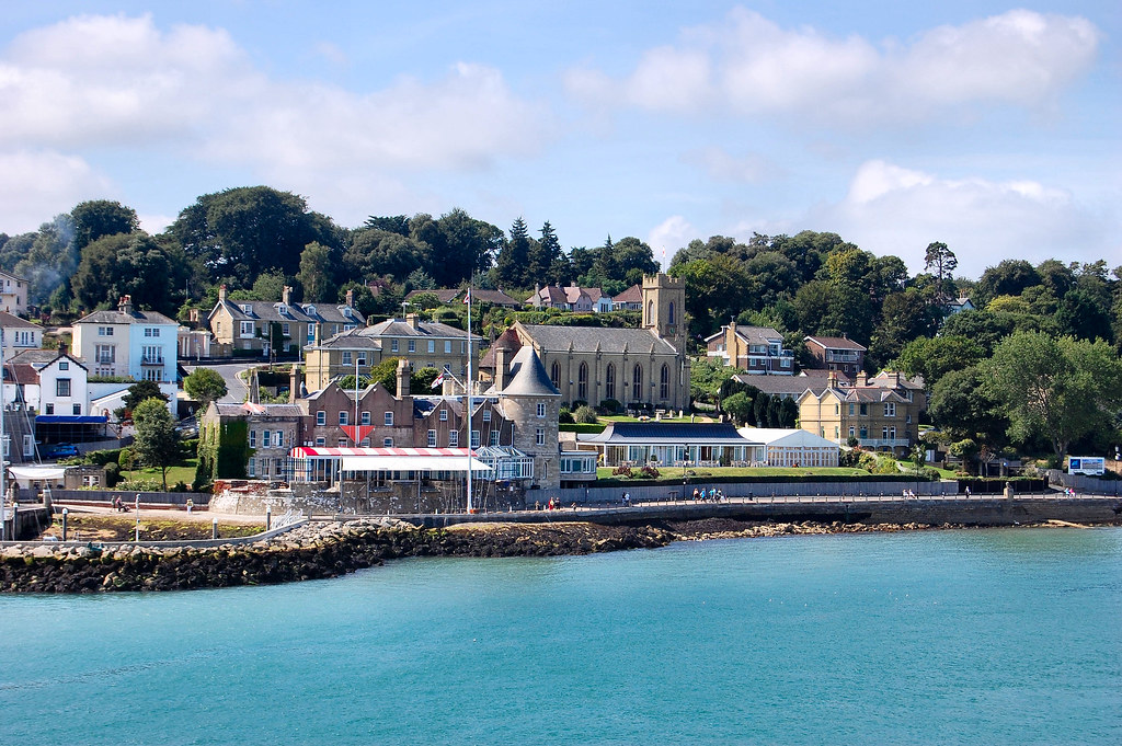 Notes from St Ives Slow: A Travel Diary