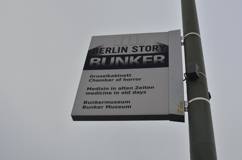 Berlin in Winter: Cold Streets and Warm Rooms