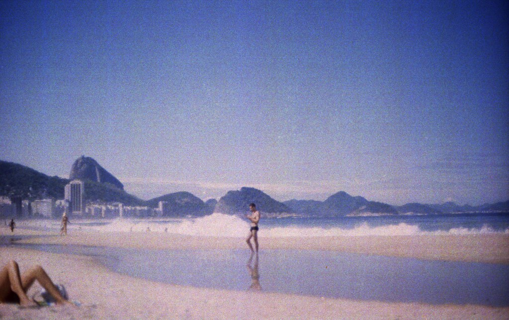 Notes from Rio de Janeiro: A Slow Travel Diary