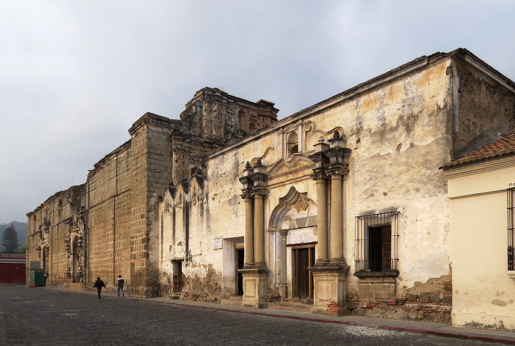 Notes from Flores Slow: A Travel Diary