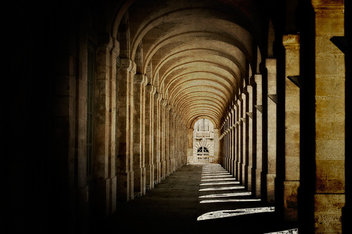 Notes from Bordeaux: A Slow Travel Diary