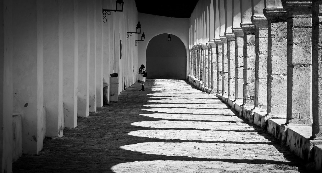 Notes from Izamal Slow: A Travel Diary