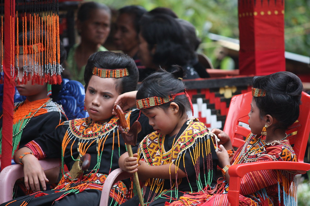 Notes from Toraja Slow: A Travel Diary