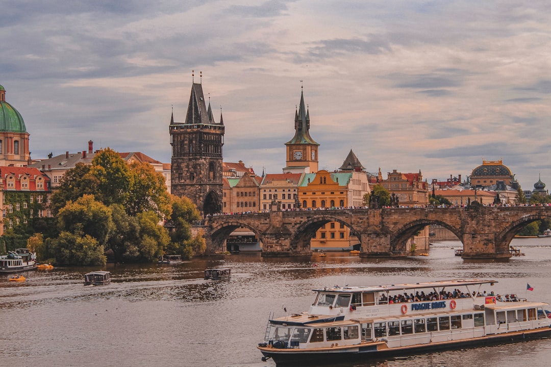 Notes from Prague Slow: A Slow Travel Diary — Prague, Czech Republic travel guide