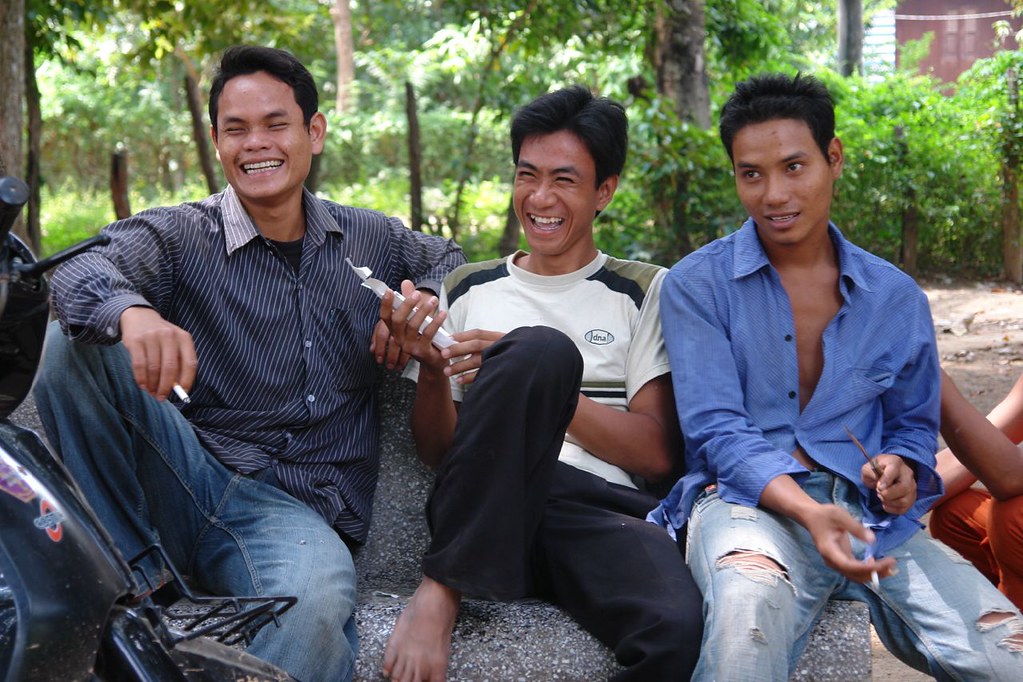 Notes from Battambang Slow: A Travel Diary