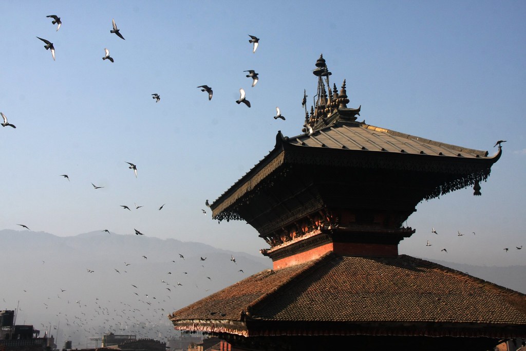 Notes from Bhaktapur Slow: A Travel Diary