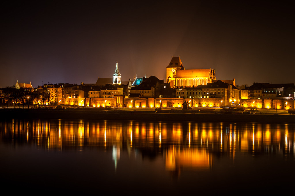 Notes from Torun Slow: A Travel Diary