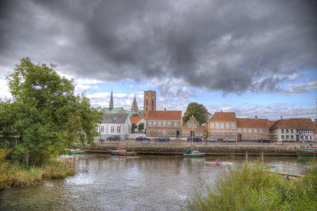 Notes from Ribe Slow: A Travel Diary