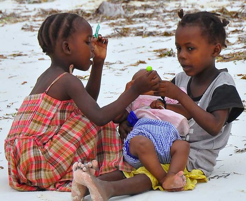 Notes from Zanzibar: A Slow Travel Diary