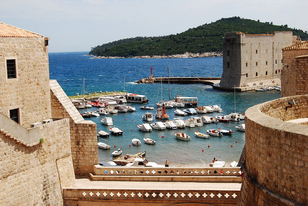 Notes from Dubrovnik: A Slow Travel Diary