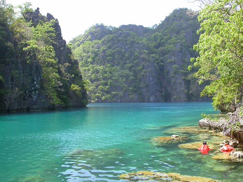 Notes from Coron Island: A Slow Travel Diary