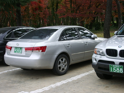 Notes from Gyeongju Slow: A Travel Diary