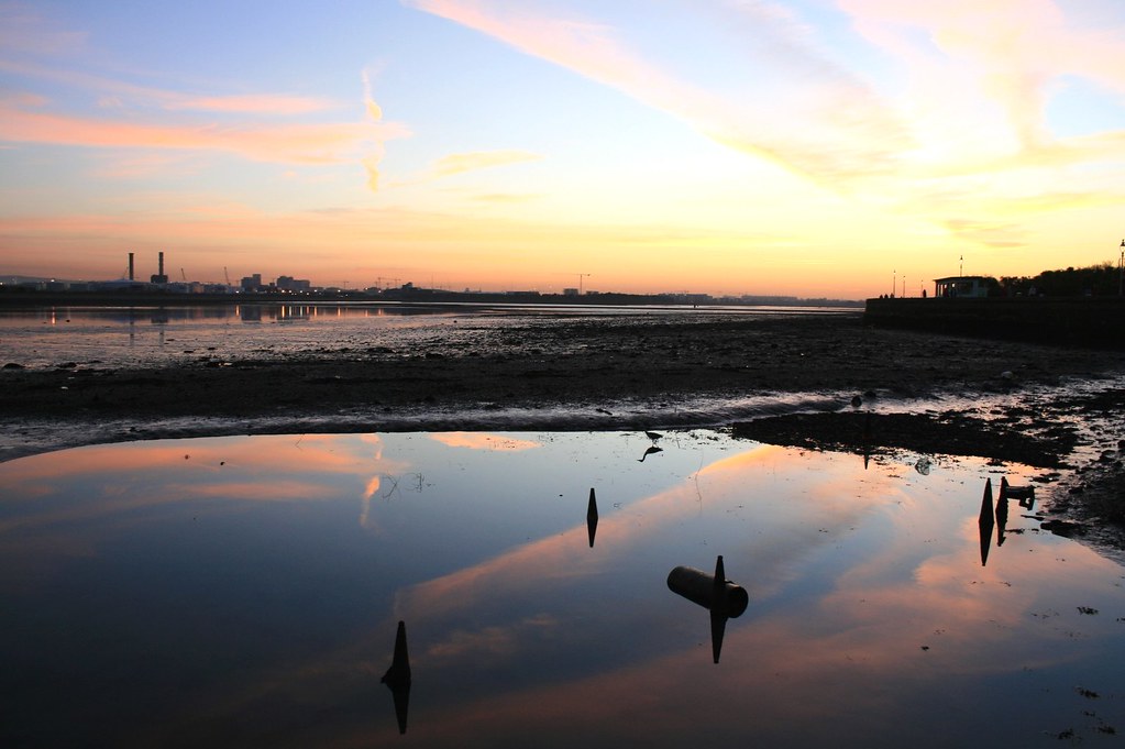 Notes from Dublin: Streets, Light and Slow Mornings