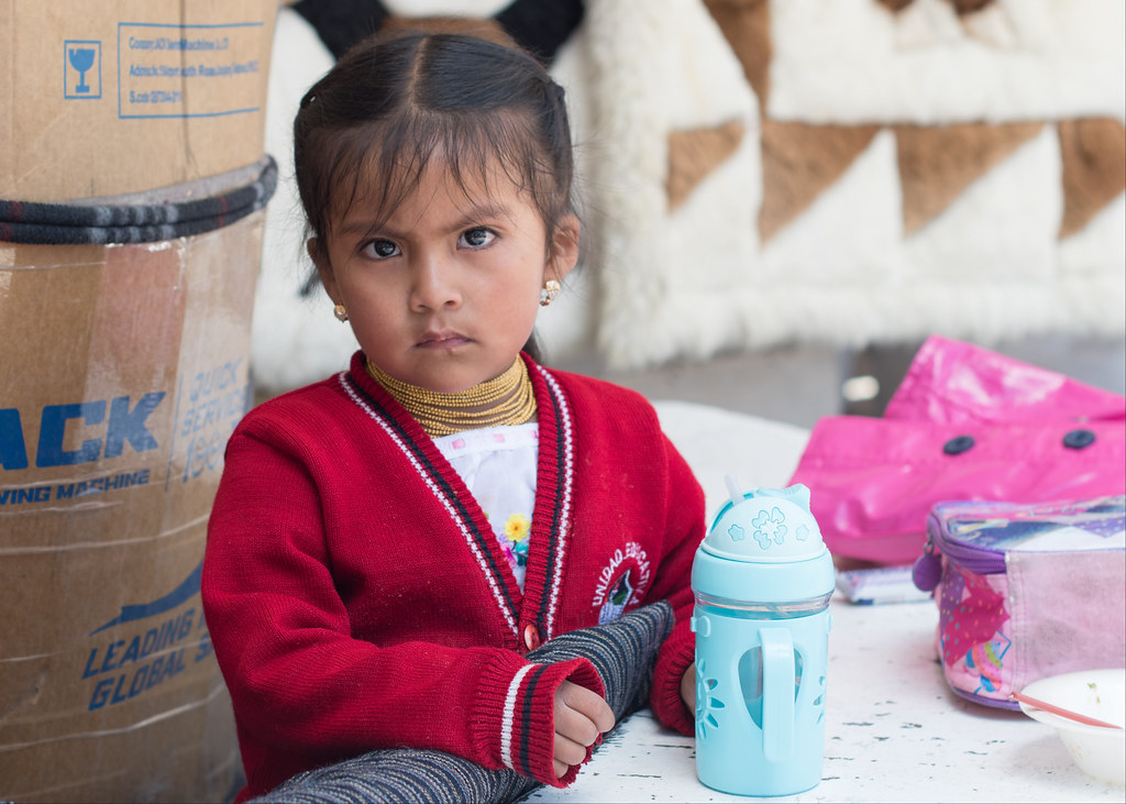 Notes from Otavalo Slow: A Travel Diary