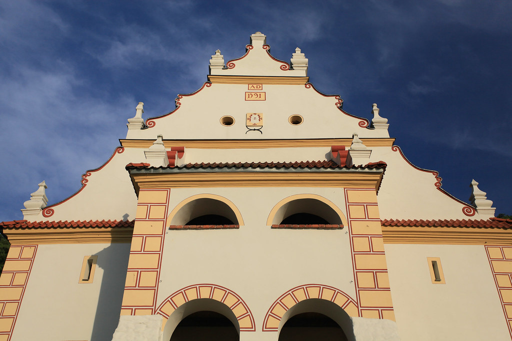Notes from Kazimierz Dolny Slow: A Travel Diary