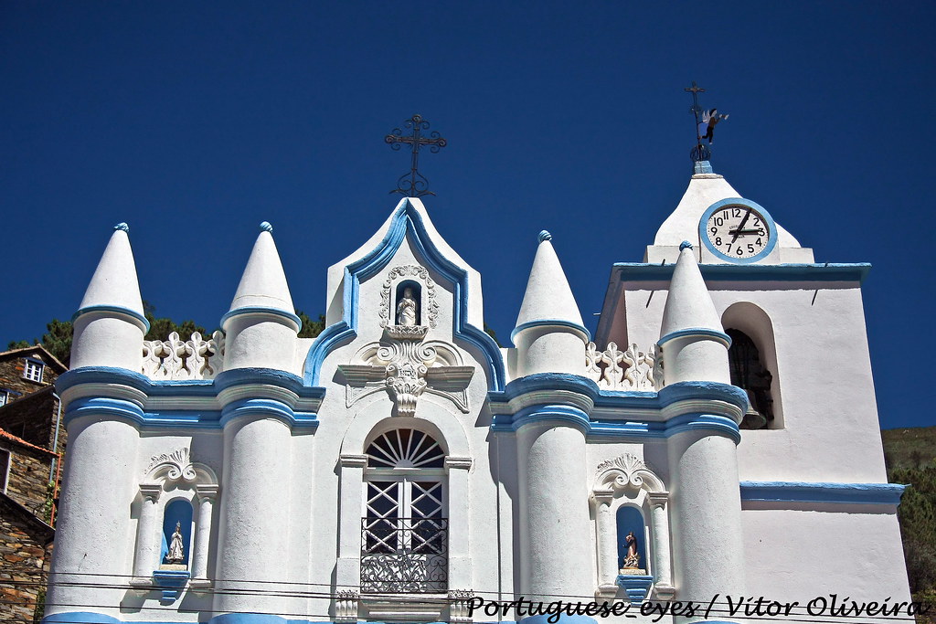 Notes from Piodao Slow: A Travel Diary
