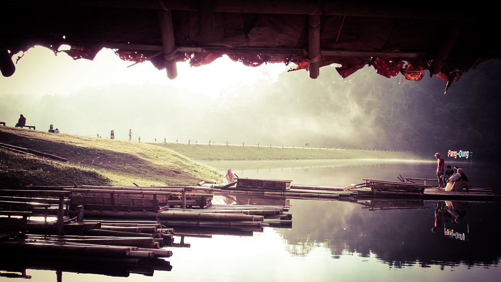Notes from Mae Hong Son Slow: A Slow Travel Diary