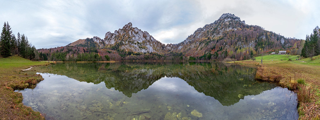Notes from Hallstatt Valley Slow: A Travel Diary