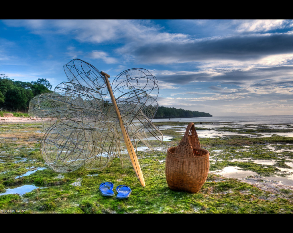 Notes from Harana Beach Hotel Panglao: A Slow Travel Diary