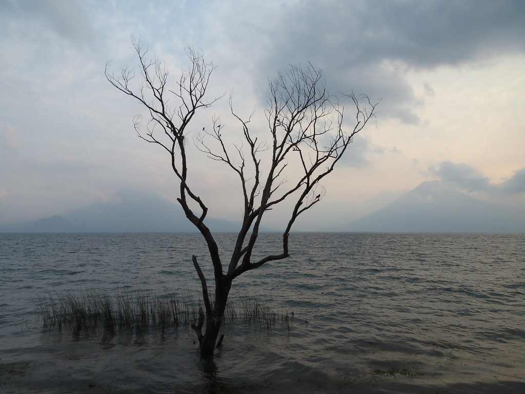 Notes from Lake Atitlan Slow: A Slow Travel Diary