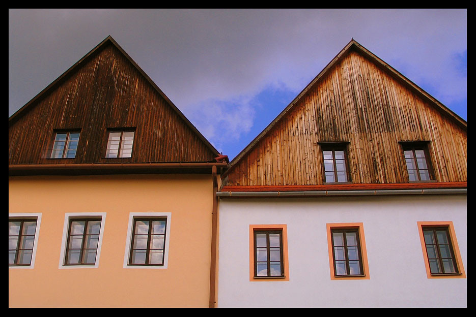 Notes from Bardejov Slow: A Travel Diary