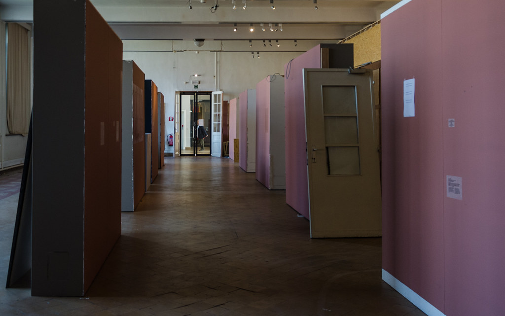 Notes from Ghent: A Slow Travel Diary
