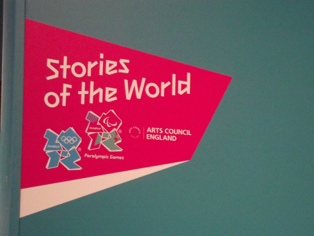 A Rainy Week in London: Museums, Pubs and Bookshops