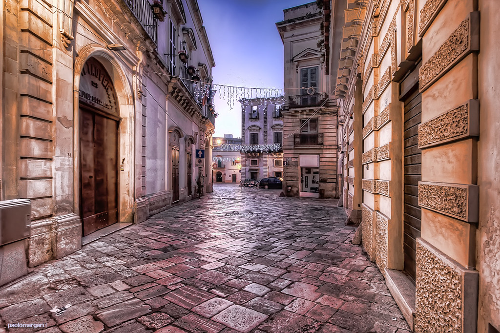Notes from Puglia Slow: A Travel Diary