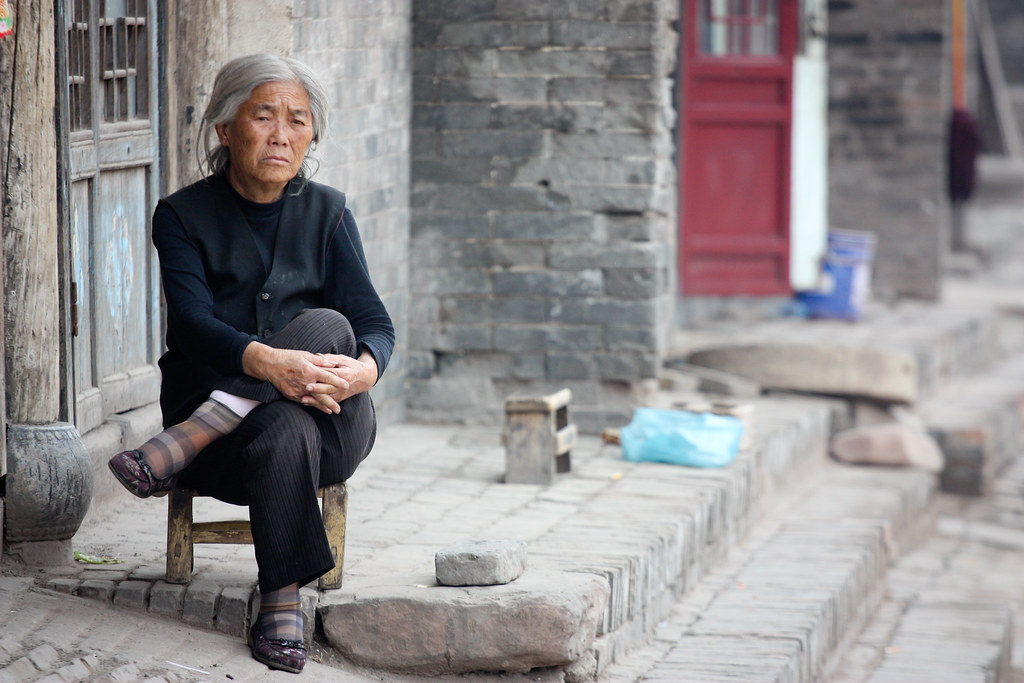 Notes from Pingyao Slow: A Travel Diary