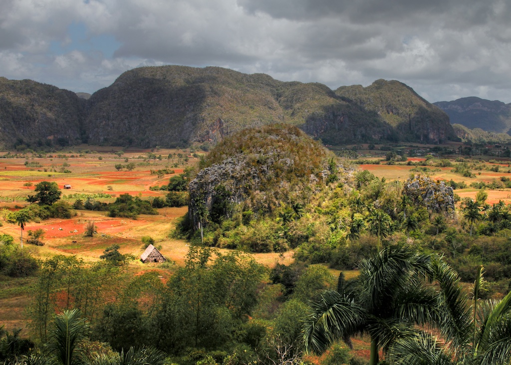 Notes from Vinales Slow: A Travel Diary