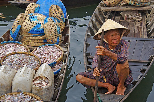 Notes from Hoi An Slow: A Travel Diary