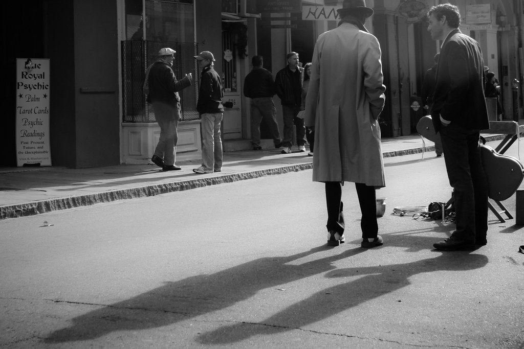 Notes from Toulouse: Streets, Light and Slow Mornings