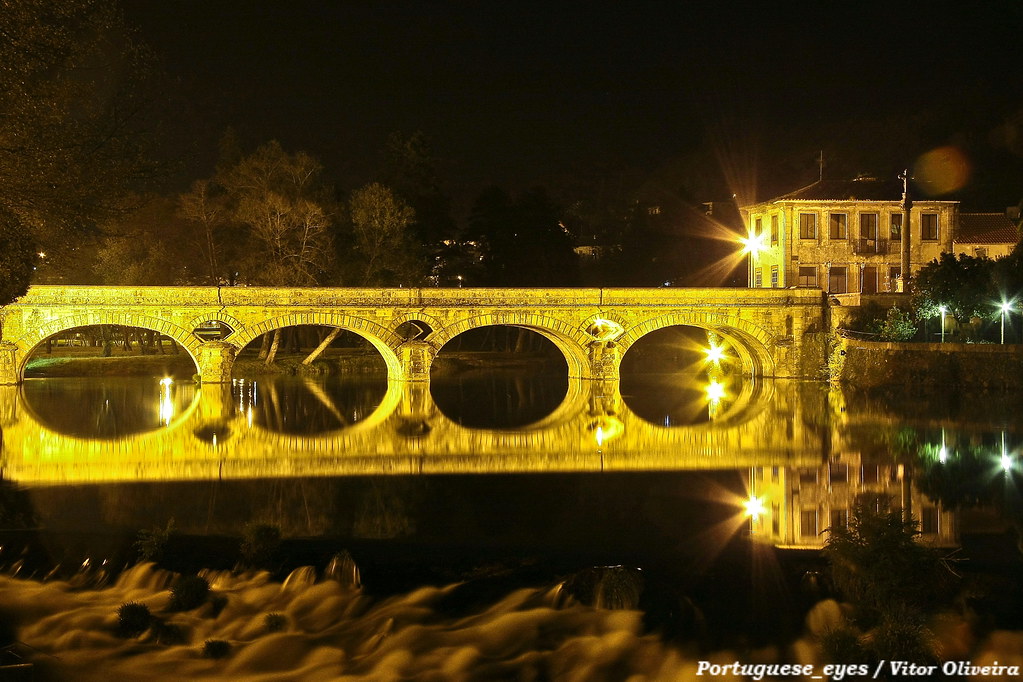 Notes from Ponte de Lima Slow: A Travel Diary