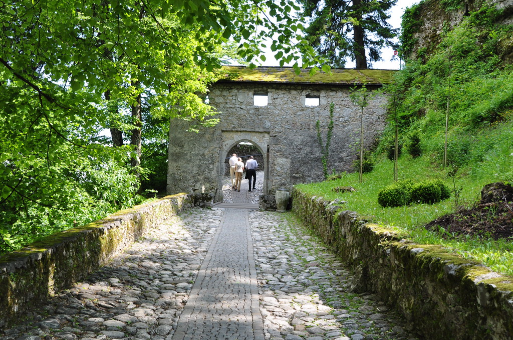 Notes from Bled Slow: A Travel Diary