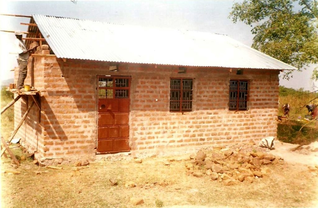 Notes from Thimlich Ohinga Archaeological: A Story from Migori