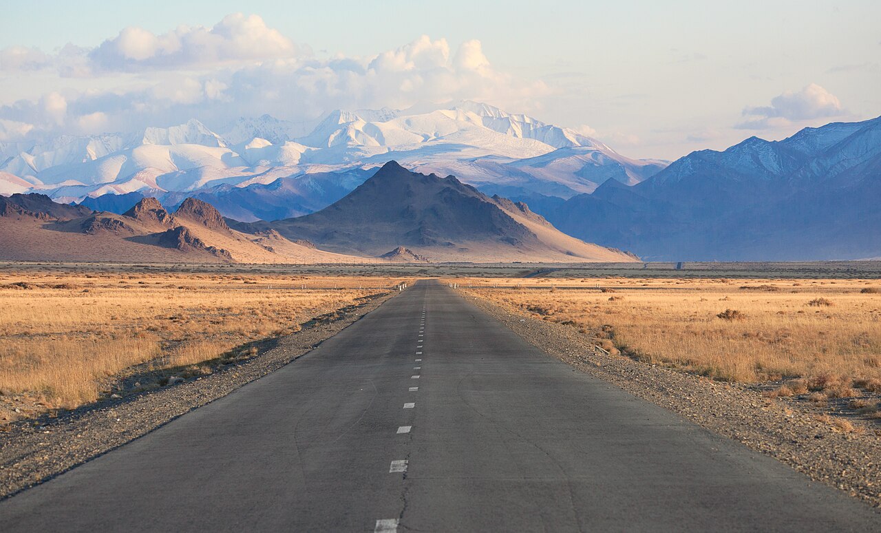 Notes from Petroglyphs of the Mongolian Altai: A Story from Altai