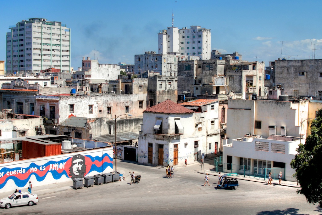 Notes from Havana: A Slow Travel Diary