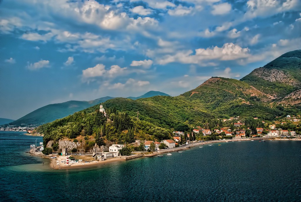 Notes from Kotor Slow: A Slow Travel Diary