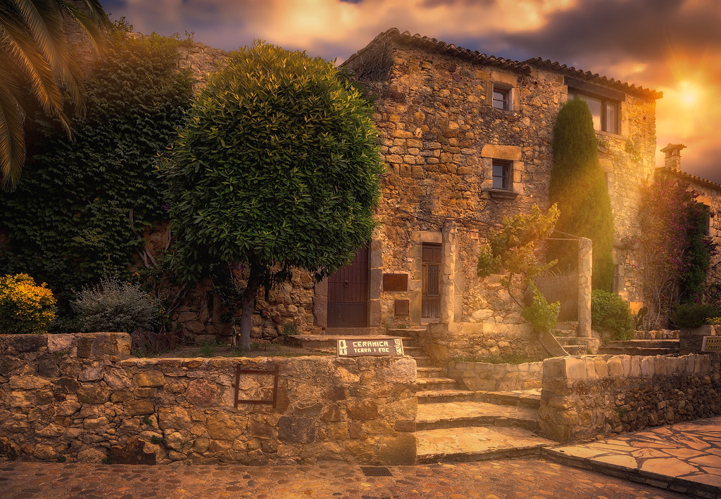Notes from Pals Slow: A Travel Diary